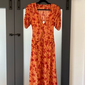 ASOS - Colorful Dress